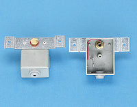 TE-704-B-12 | 10K Ohm SurfaceMt StrapOn Snsr | MAMAC Systems
