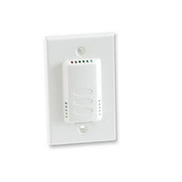 TEAVS | Temp | Economy Wall | 0-10V Output | Veris