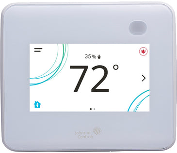 Johnson Controls | TEC3323-14-000