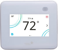 TEC3623-14-000 | TSTAT,N2andMSTP,WHITE | Johnson Controls