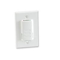 TED20 | Temp Economy Wall | 10k T2 | 1k Set Pt | Veris