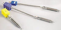 SERP-K-6 | SINGLE T/C W/RIGID PLUG | Omega