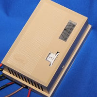TF-1111-116 | CELSIUS ONLY STAT Floating Control of (1) MF-1233 – 13C to 29C | Crandall Stats & Sensors