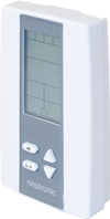 Image for Fan Coil Thermostats
