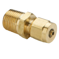 68TF-2-1 | MALE CONNECTOR Pack of 25 | Parker