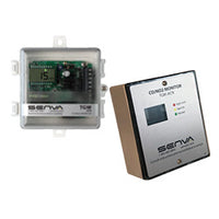 TGH-AN | TG, HOSE BARB, ANALOG, NO2 | Senva Sensors (OBSOLETE)