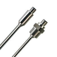 TH-21B-10K-1/4-0200-M12 | THERMISTOR PROBE, M12 CONN | Omega