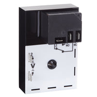 TH40866-F | Flasher (OFF 1st) | 240V AC/DC | 30A SPDT | 0.05 - 5 seconds | Encapsulated | Analog | Macromatic