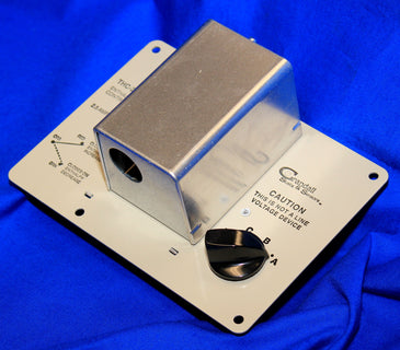 Crandall Stats & Sensors | THC-2