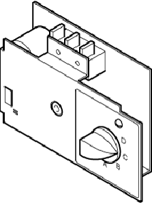 Schneider Electric | THC-3