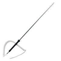 THX-400-H-12-PP | UTILITY HANDLE PROBE W/ PP | Omega