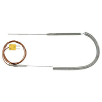 TJ36-E-116G-6-ACL | AUTOCLAVE PROBE | Omega