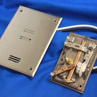 TK-1001-600 | Single Temp – Two-pipe – DA – 55F to 85F – Aspirating | Crandall Stats & Sensors