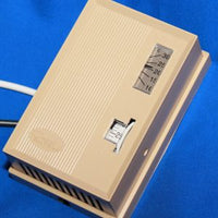 TK-1101-116 | Single Temp – Two-pipe – RA – 13C to 29C | Crandall Stats & Sensors