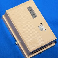 TK-1381-0 | Single Temp – Two or Three Pipe w/Manual Override – RA – 55F to 85F – 15PSIG Day, 20 PSIG Night | Crandall Stats & Sensors