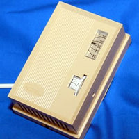 TK-5001-116 | Single Temp – One-pipe – Direct Acting – 13C to 29C | Crandall Stats & Sensors