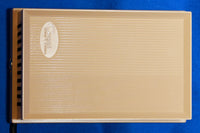 TKS-6001 | Light Troffer – 50F to 100F transmits 3 to 15 PSIG | Crandall Stats & Sensors