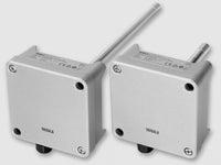TMD62 | +/-1.5%RH Humidity and Temperature Transmitter | Vaisala