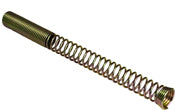 39847 | COIL HOSE SPRING .55 ID X 12 LONG | Midland Metal Mfg.