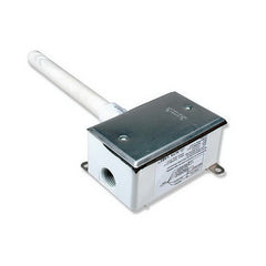 Veris TOAM10 9-1/2 in 4 to 20 mA Transmitter Outdoor Temperature Sensor, -40 to 122 deg F | Blackhawk Supply