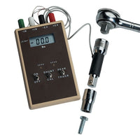 TQ103-200 | SOCKET EXTENSION TORQUE SENSOR | Omega