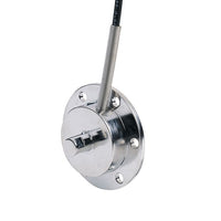 TQ202-100Z | REACTION TORQUE SENSOR 100/OZ | Omega
