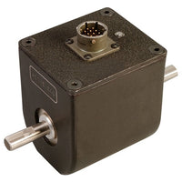 TQ514-100 | DIGITAL ROTATING TORQUE SENSOR | Omega