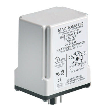 Macromatic | TR-51564-F