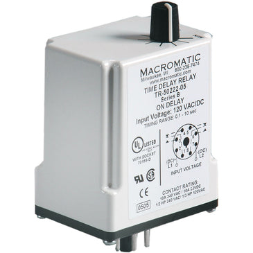 Macromatic | TR-50228-08