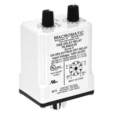 Macromatic | TR-56124-12R5-07R7