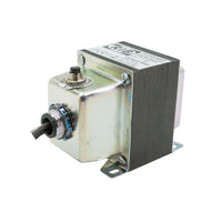 TR100VA001 | Transformer 100VA,120-24V,single hub,Class2 UL Listed US/Canada, Circ. Br. | Functional Devices