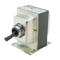 TR40VA003 | Transformer 40VA, 24-24V, single hub, Class 2 UL Listed US/Canada,Inherent Lim. | Functional Devices