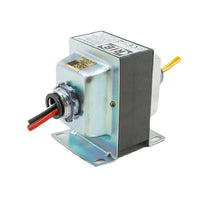 TR40VA004 | Transformer 40VA, 277/240/208/120-24V,2 hub,Class 2 UL List US/Can,Inherent Lim | Functional Devices