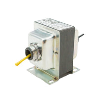 TR40VA022 | Transformer 40VA, 120-24V Class 2 UL Listed 2N+FOOT 8 primary, 30 secondary | Functional Devices (OBSOLETE)