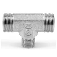 TR15/10/15LCF | EO Tee reducer Pack of 5 | Parker