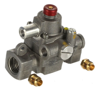 TS11K-4511-1-0 | Gas Pilot Safety Valve | Robertshaw