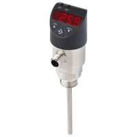 52979848 | TSD-30 ; -4 ... +176 °F; two switching output (PNP) + 4...20 | Wika