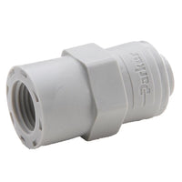 A6FA7-MG | PLASTIC ADAPTER | Parker