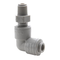 A4MES2-MG | PLASTIC ELBOW | Parker