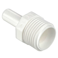 AW6TAF9-MG | PLASTIC VLV ADAPTER | Parker