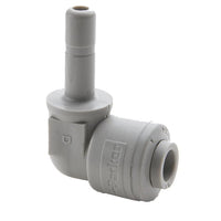 A6TEU4-MG | PLASTIC ELBOW | Parker
