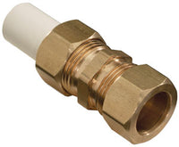 TUC-007 | 3/4 CTS CPVC TRANSITION COMPRESSION ADPT BR/COMPXSPG | (PG:36) Spears