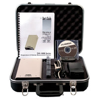 TVS-1004 | 4 ELEM ANEMOMETER PROFILER | Omega