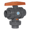 Image for 3-Way Ball Valves