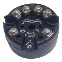 TX401 | HEAD MOUNT RTD INPUT TRANSMITTER RFID | Omega