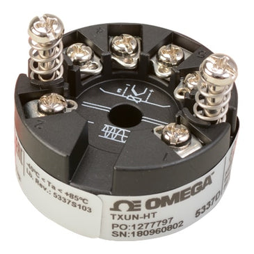 Omega | TXUN-HT