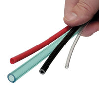 TYUTH95-1418-100-R | 95A U-THANE TUBING .250X.125 | Omega