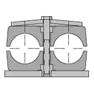 Parker | 3254/254-PP