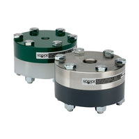 10L-04S-T-T-04KN | Diaphragm Seal | NOSHOK