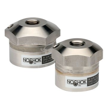 NOSHOK | 25H-02S-S-02S